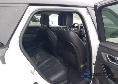 2020 Land Rover Range Rover Velar P250 S z USA, uszkodzony, nr VIN SALYB2EX6LA285034